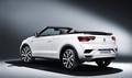 Novi T-Roc Cabriolet: Prvi odprti križanec v razredu kompaktnih vozil