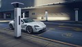 Porsche Taycan: Trajnostna reinterpretacija športne limuzine