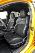 Ford Focus ST in Ranger Raptor: Premierno na slovenskih cestah