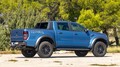 Ford Focus ST in Ranger Raptor: Premierno na slovenskih cestah