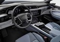 Audi e-tron Sportback: Športno-eleganten dizajn in večja učinkovitost