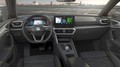 Novi SEAT Leon: Prvo popolnoma povezano vozilo znamke SEAT