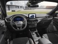 Povsem nova Ford Kuga: Najučinkovitejša v svojem razredu