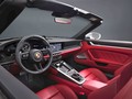Porsche 911 Turbo S: Nedvomno 911, nedvomno turbo, nedvomno nov