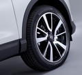 Novi Nissan Qashqai: Prenovljena ikona mestnih crossover vozil