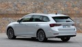 Nova Škoda Octavia: Še več prostornosti, povezljivosti in emocionalnosti