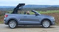Volkswagen T-Roc Cabriolet: Svoboda brez zgornje omejitve