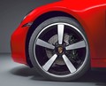 Novi Porsche 911 Targa: Eleganten, ekstravaganten in edinstven