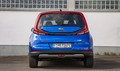 Novi KIA e-Soul: Povsem električni model nudi še več moči, dosega in tehnologij