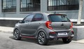 Izboljšani Kia Picanto: Izstopajoč dizajn s tehnologijami iz “visoke družbe”