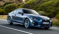 Novi BMW serije 4 Coupé: Najnovejša generacija športnega štiriseda