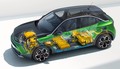Obilo vznemirjenja: Nova Opel Mokka je električna in polna energije