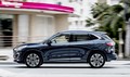 Nova Ford Kuga: Najbolj elektrificiran Ford doslej