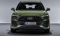 Prodajna uspešnica odslej še boljša: Audi predstavlja model Q5 v novi podobi