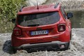 Jeep® Renegade 4xe in Compass 4xe: Prva priključna hibrida znamke Jeep® 