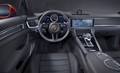Porsche predstavlja temeljito prenovljeno kombilimuzino: Novi hibridni model in najboljša razredna zmogljivost za Panamero