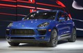 Macan je čistokrvni Porsche: Svetovna premiera Porschejevega kompaktnega SUV-a