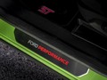 Ford Puma ST : Vozna dinamika s pečatom oddelka Ford Performance