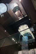 CITROËNOVA linija DS: DS WORLD PARIS, OSREDNJI CENTER LINIJE DS