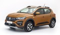 Dacia Sandero in Sandero Stepway: Prenovljeni utelešenji duha njunih prednikov