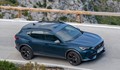 Prvi model, 100-odstotno razvit pod znamko CUPRA : Prvič za volanom CUPRA Formentorja