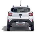 DACIA SPRING ELECTRIC: ELEKTRIČNA REVOLUCIJA ZNAMKE DACIA