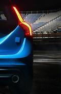 Volvo S60 in V60 Polestar sta tukaj: Svetovni debi za novi Volvo V60, skonstruiran s strani Polestarja