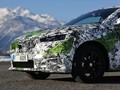 Nova Škoda Fabia: Večja, bolj elegantna in še bolj varna