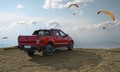 Ford Ranger Stormtrak in Wolftrak: Novi ekskluzivni različici 