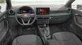 Nova SEAT Arona: Posodobljena z robustnejšim videzom in povsem novo notranjostjo