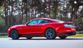 Ford Mustang Mach 1 je tu: Pripravljen, da prvič navduši tudi na dirkališčih v Evropi