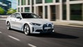 BMW i4: Prvi BMW i4 v zgodovini 
