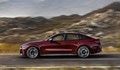 Novi BMW serije 4 Gran Coupé: Užitek v vožnji in limuzinska eleganca