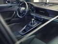 Zmogljivost na diskreten način: Novi Porsche 911 GT3 s paketom Touring