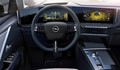 Nova Opel Astra: Samozavestna in v koraku s prihodnostjo