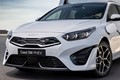 Kia Ceed 3. generacije: Oblikovan, zasnovan in narejen v Evropi
