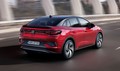 Novi Volkswagen ID.5 : Uspešna družina ID. še naprej raste