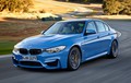 BMW & NAIAS 2014: BMW na avtomobilskem sejmu v Detroitu