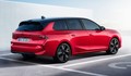 Nova Opel Astra: Prodajna uspešnica v C segmentu sedaj tudi električna