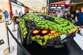 Sián FKP 37 v naravni velikosti: Lamborghinijev superšportnik iz LEGO kock v Cityparku