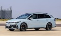 Novi Volkswagen Golf : Svetovna premiera ob 50. rojstnem dnevu
