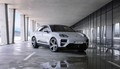 Macan postavlja nova merila: Porschejev prvi popolnoma električni SUV
