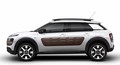 Citroën C4 Cactus : Citroën vstopa v novo dobo