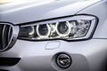 Novi BMW X3: Pripravljen, da nadgrajuje vodilni položaj v svojem segmentu