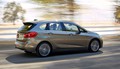 BMW serije 2 Active Tourer: BMW širi svoj portfelj v nov segment modelov