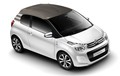 Citroën C1: Živahni in brezkompromisni mestni malček