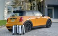 MINI: Nastop na 84. avtomobilskem salonu v Ženevi 2014