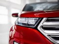 Ford Edge: Premierna evropska predstavitev konceptnega modela