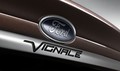 Ford Mondeo Vignale & S-MAX concept: Prestižna izkušnja in vizija dinamičnega enoprostorca