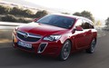 Opel na IAA: Sedem svetovnih premier na 65. Mednarodnem avtomobilskem salonu v Frankfurtu
